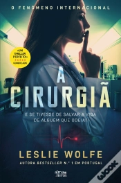 Capa do artigo A Cirurgiã