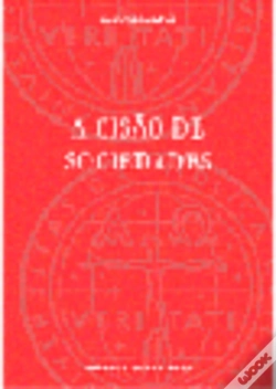 Capa do artigo A Cisão de Sociedades