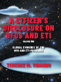 A Citizen'S Disclosure On Ufos And Eti - Preview