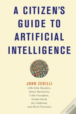 Capa do artigo A Citizen'S Guide To Artificial Intelligence