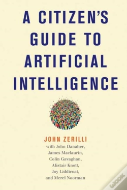 Capa do artigo A Citizen'S Guide To Artificial Intelligence
