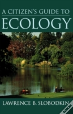 Capa do artigo A Citizen'S Guide To Ecology