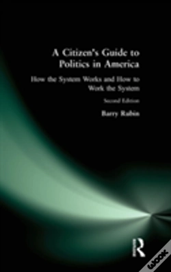 Capa do artigo A Citizen'S Guide To Politics In America