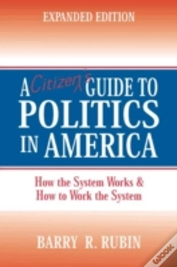 Capa do artigo A Citizen'S Guide To Politics In America