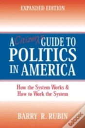 Capa do artigo A Citizen