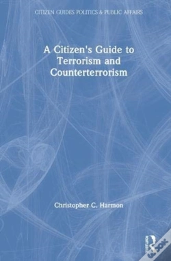 Capa do artigo A Citizen'S Guide To Terrorism And Counterterrorism
