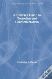 Capa do artigo A Citizen
