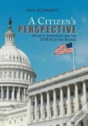 Capa do artigo A Citizen