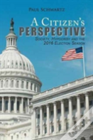 A Citizen'S Perspective