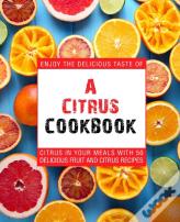 A Citrus Cookbook