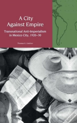 Capa do artigo A City Against Empire