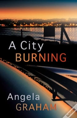 Capa do artigo A City Burning