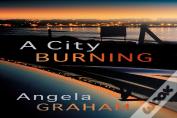A City Burning