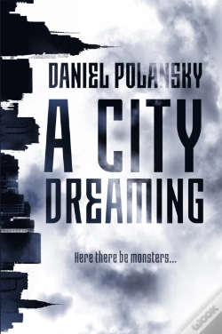 Capa do artigo A City Dreaming