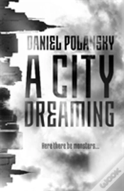 Capa do artigo A City Dreaming