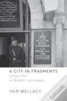 A City In Fragments
