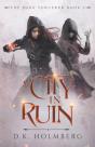 A City In Ruin - Preview