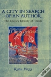 A City In Search Of An Author