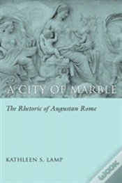 Capa do artigo A City Of Marble