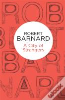 A City Of Strangers