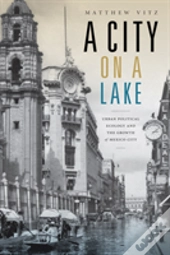 A City On A Lake