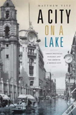 Capa do artigo A City On A Lake