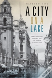 Capa do artigo A City On A Lake