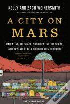 A City On Mars
