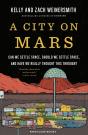 A City On Mars - Preview