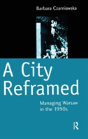 A City Reframed - Preview