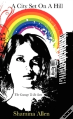 Capa do artigo A City Set On A Hill: The Courage To Be