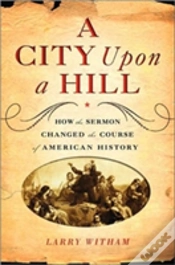 Capa do artigo A City Upon A Hill