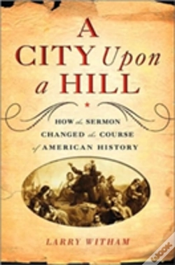 Capa do artigo A City Upon A Hill