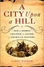 A City Upon A Hill - Preview