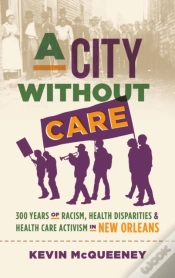 Capa do artigo A City Without Care