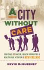 A City Without Care - Preview