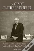A Civic Entrepreneur