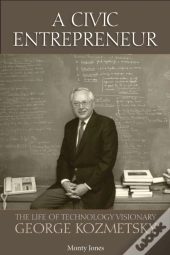 A Civic Entrepreneur