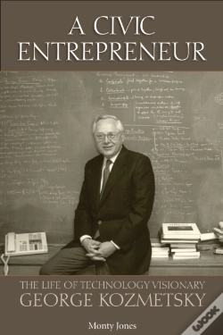 Capa do artigo A Civic Entrepreneur