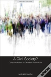 A Civil Society?