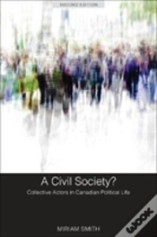 Capa do artigo A Civil Society?