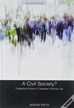 Capa do artigo A Civil Society?