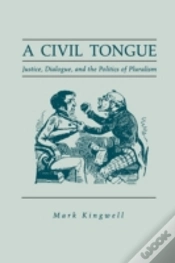 Capa do artigo A Civil Tongue