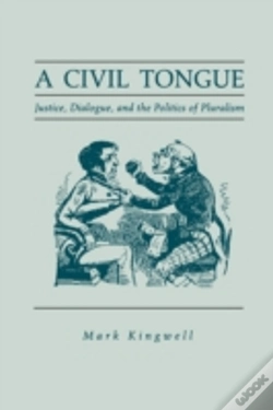 Capa do artigo A Civil Tongue