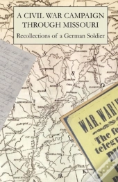 A Civil War Campaign Through Missouri