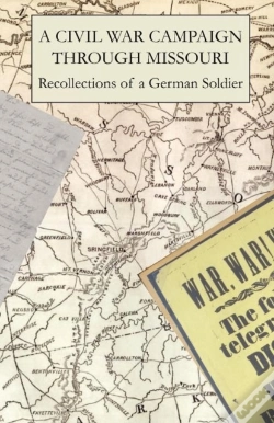Capa do artigo A Civil War Campaign Through Missouri