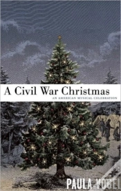 Capa do artigo A Civil War Christmas