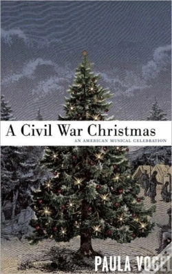 Capa do artigo A Civil War Christmas