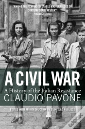 Capa do artigo A Civil War