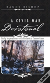 Capa do artigo A Civil War Devotional